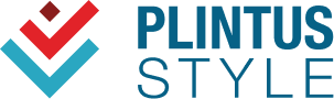 Интернет-магазин плинтусов PLINTUS STYLE - лого