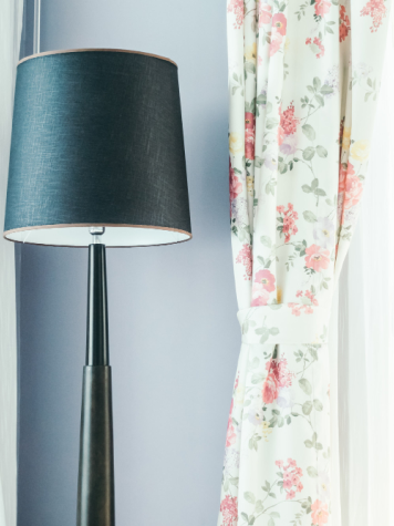 Фото шторы 5