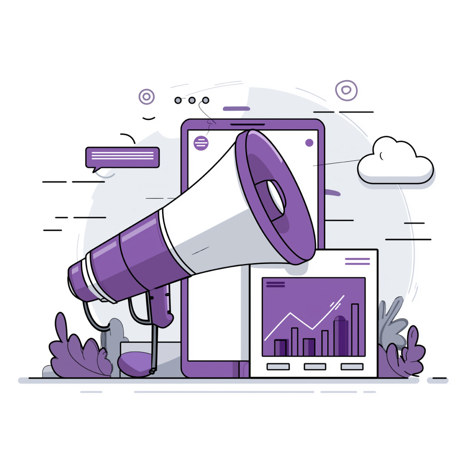 Комплексное продвижение