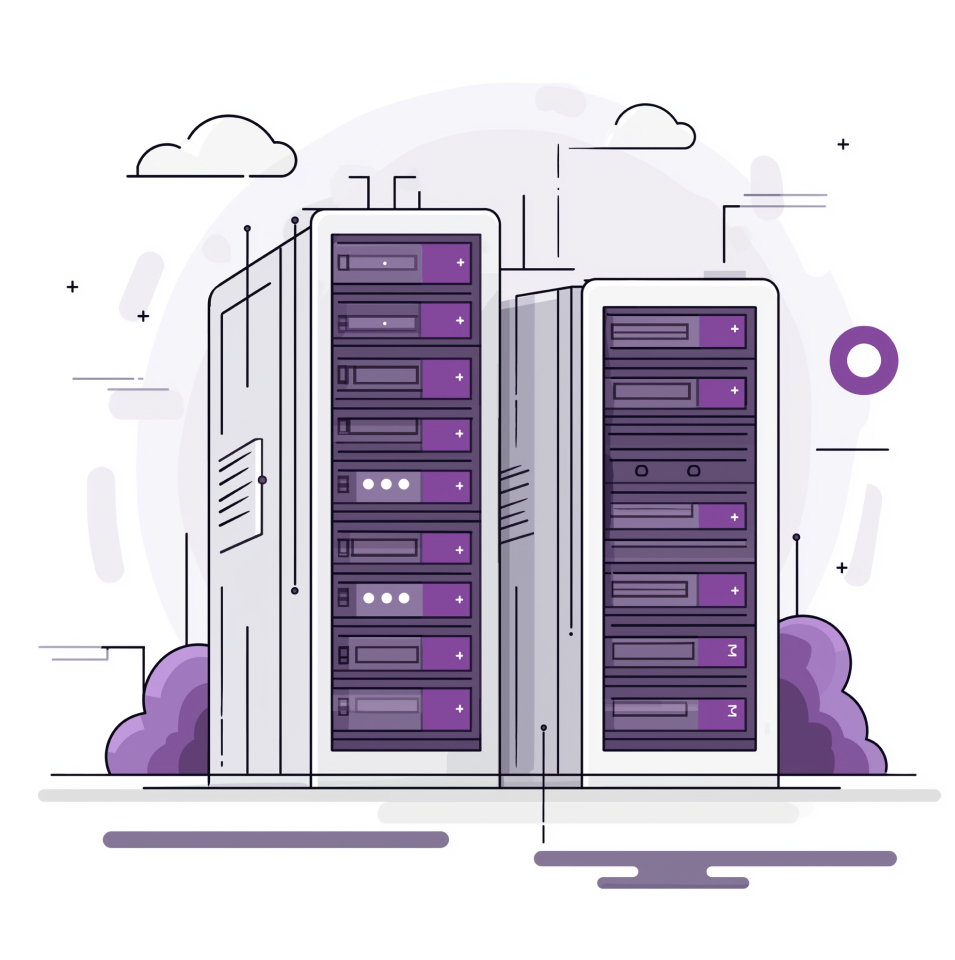 Смена хостинга