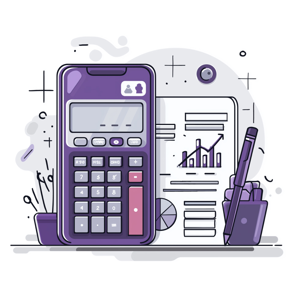 Разработка калькулятора