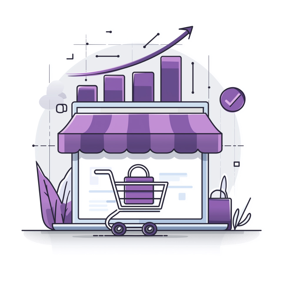 Создание интернет-магазина