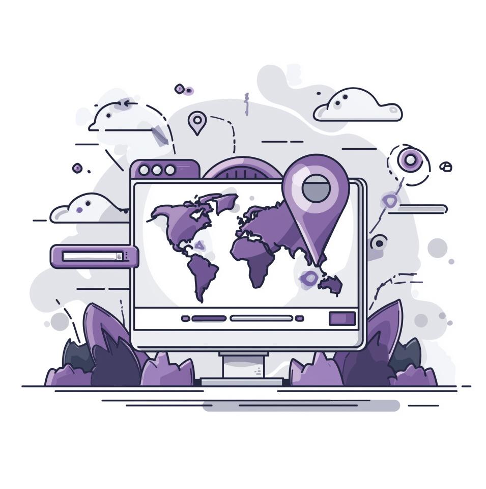 Настройка мультирегиональности сайта