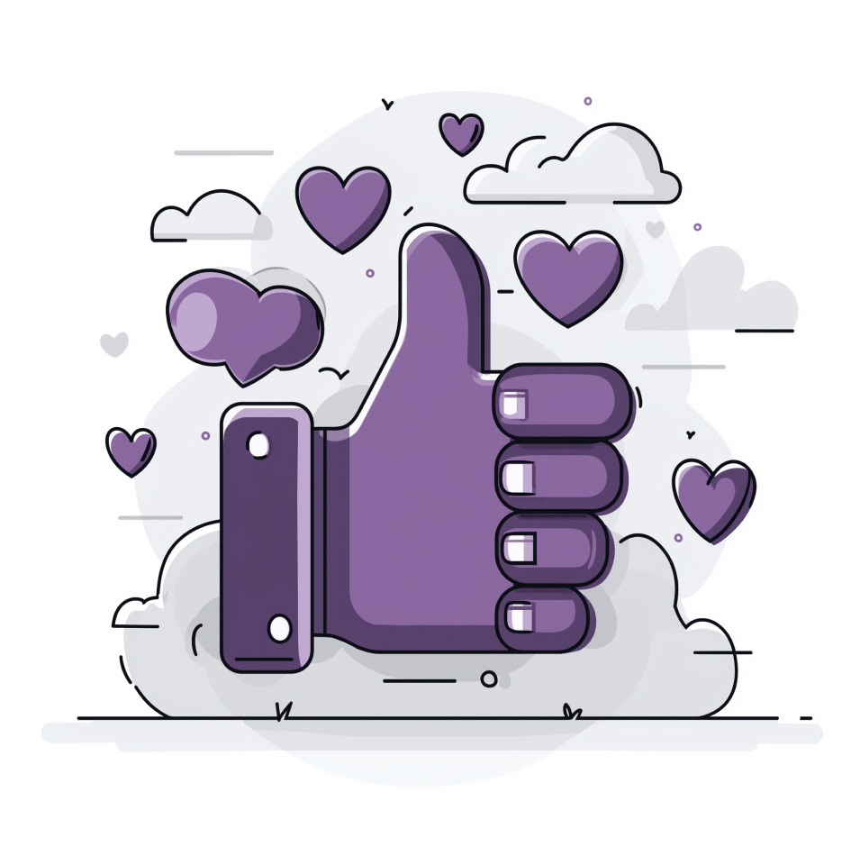 Продвижение SMM